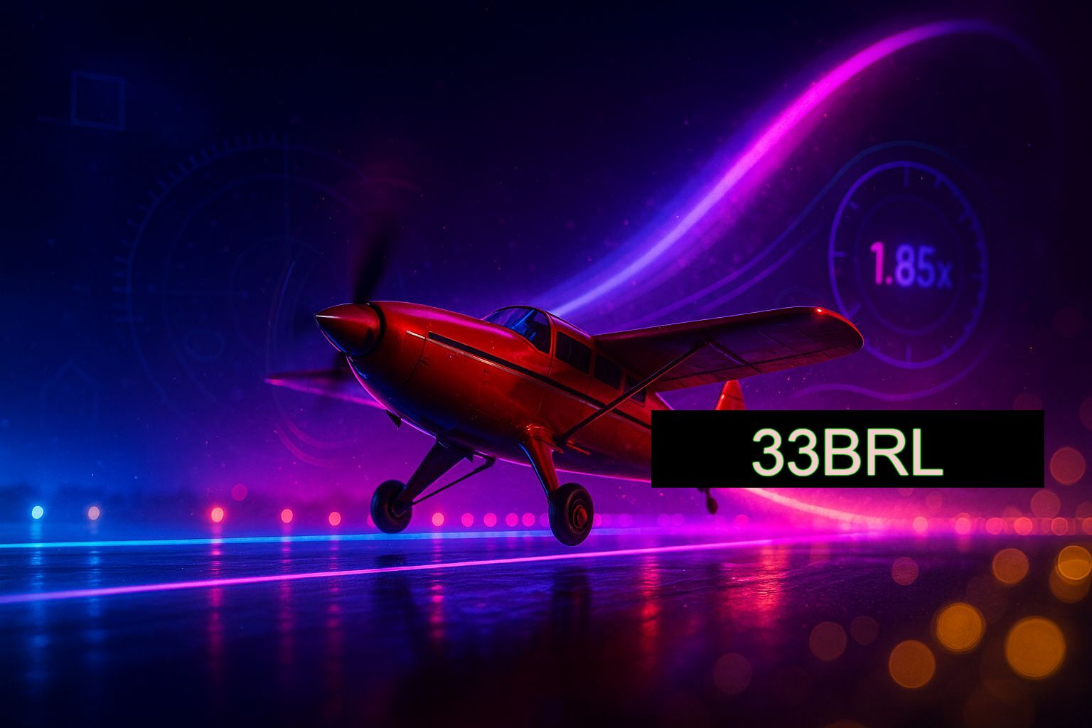 Como Jogar Aviator