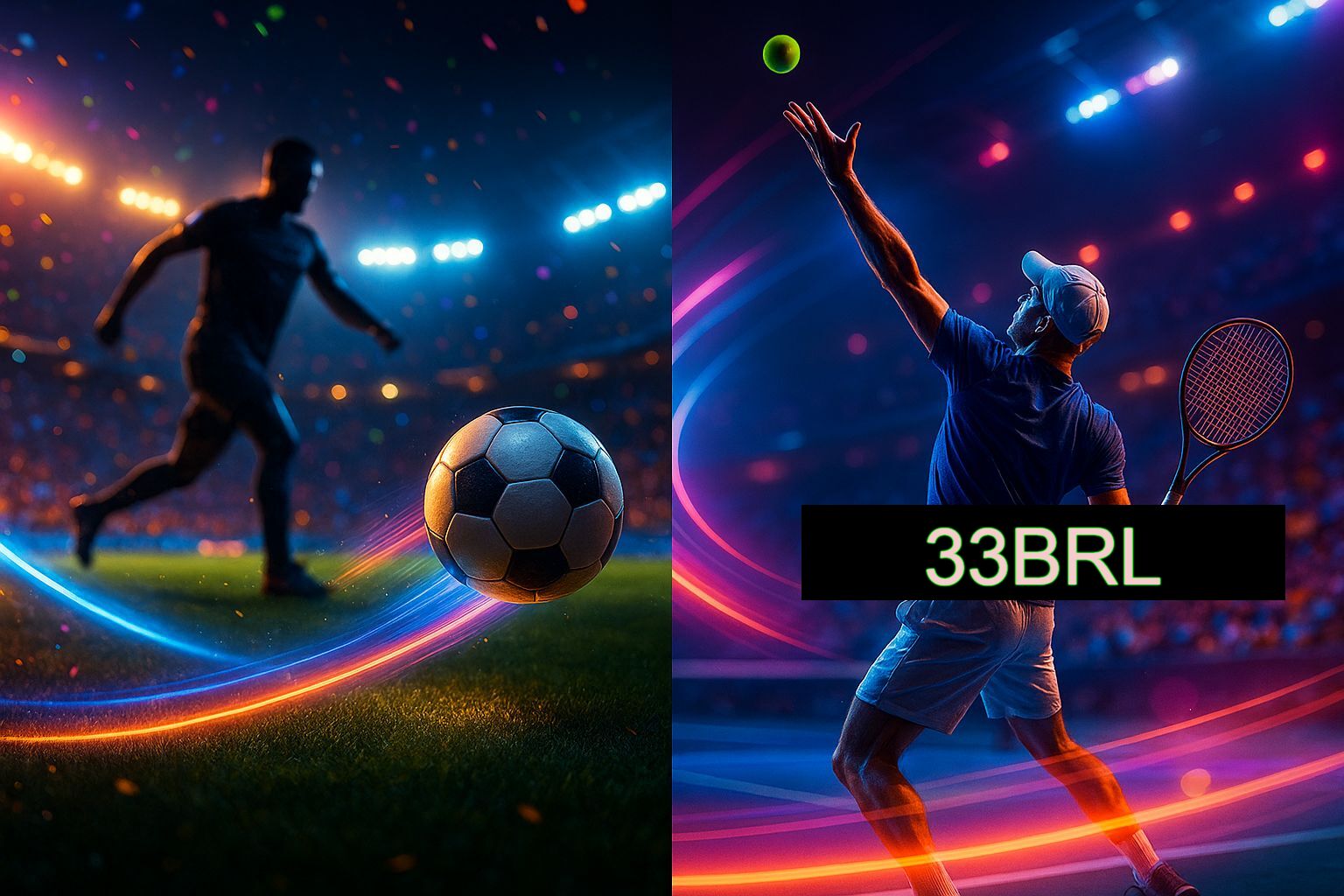 Eventos Esportivos