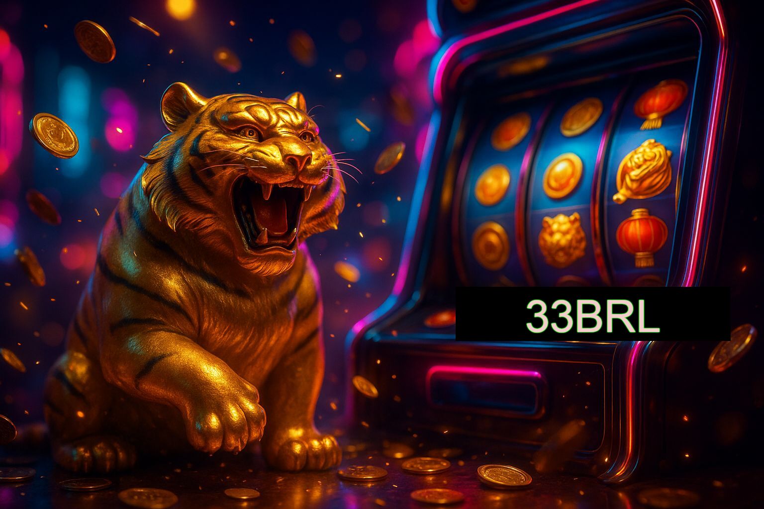 Como Jogar Fortune Tiger
